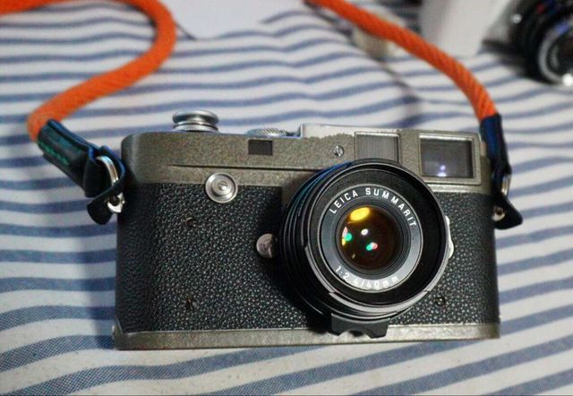 网友发来的上机图