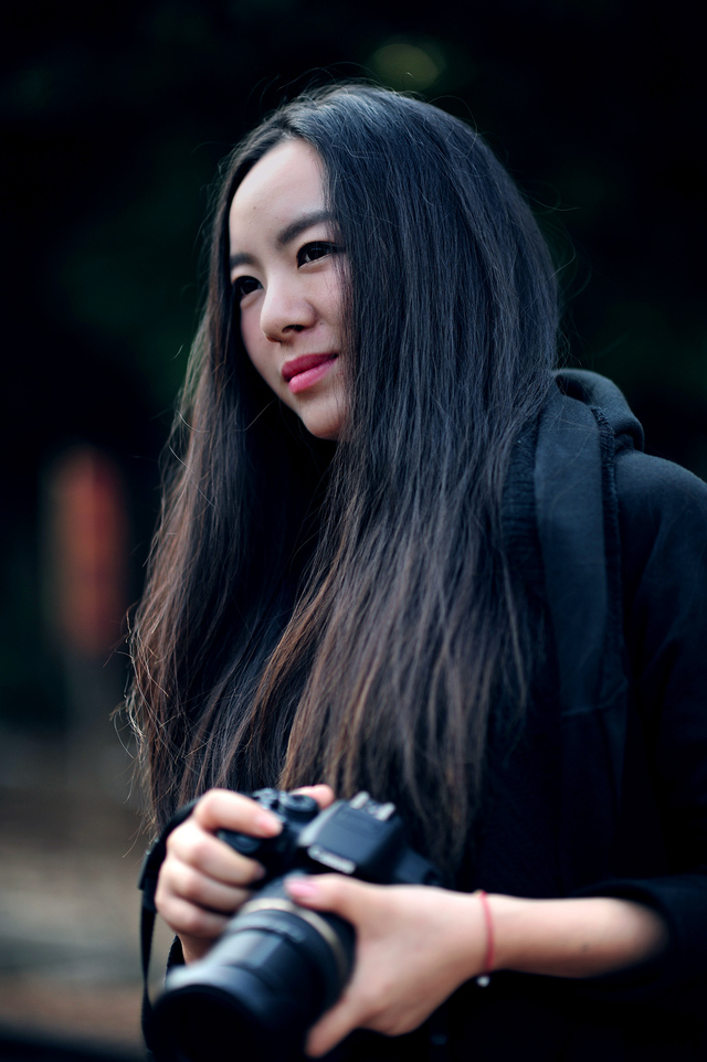 【尼康d700俱乐部【二十九期】—— 心无疆,摄无限