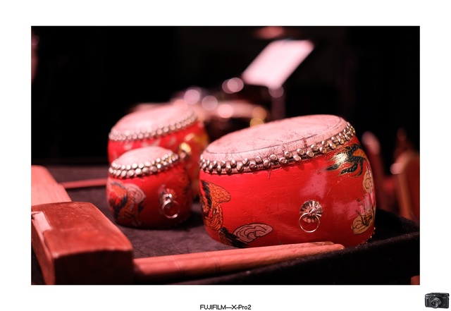 潮州司鼓  xf35 1.