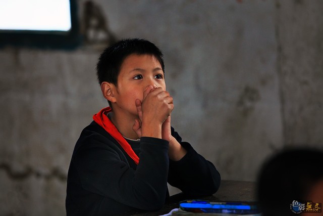 【贫困小学的孩子们】4