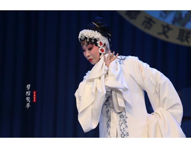 《劈棺惊梦》剧照