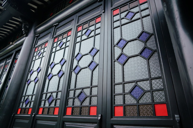 广州西关粤剧博物馆 - α|sony/km/m slr/dslm论坛