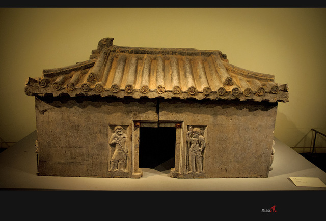 博物馆:国脉五千年【正上:常州博物馆】 - 行行色色