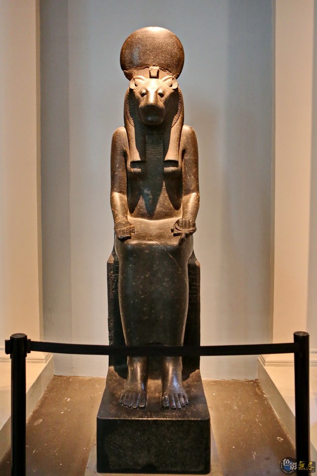 17   精华: 1 帖子: 16287   注册: 2009年01月 大英博物馆古埃及